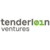 Tenderloin Ventures Logo