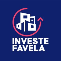 Investe Favela Logo
