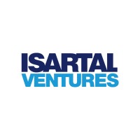 Isartal Ventures Logo