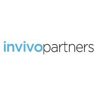Invivo Capital Partners Logo