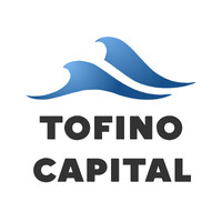 Tofino Capital Logo
