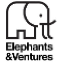 Elephants & Ventures Logo