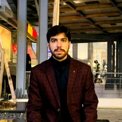 Abdullah Tariq Logo