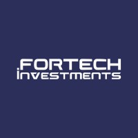 Fortech Investments Logo