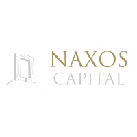 NAXOS Capital Partners Logo