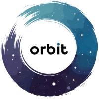 Orbit Capital Logo