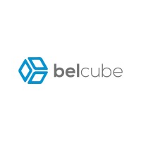 Belcube Logo