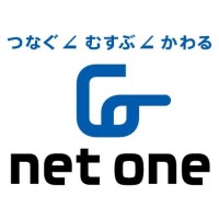 Net One Systems Logo