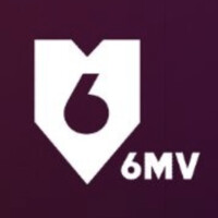 6th Man Ventures Logo