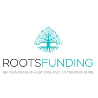 Roots Funding Logo