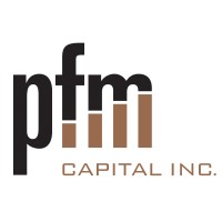 Pfm Capital Logo