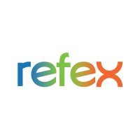 Refex Capital Fund Logo