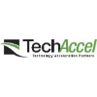 TechAccel Logo