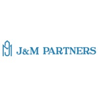 J&M Partners Logo