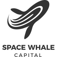 Space Whale Capital Logo