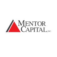 Mentor Capital Logo