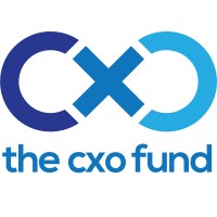 CXO Fund Logo