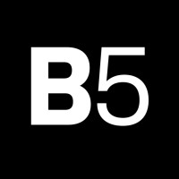 Block5 LLC Logo