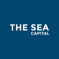 The Sea Capital Logo