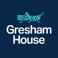 Gresham House Logo