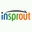 insprout Logo