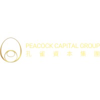 Peacock Capital Logo