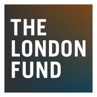 The London Fund Logo