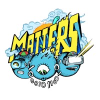 Matters Logo