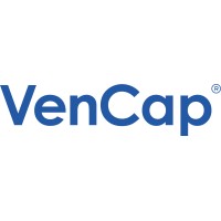 VenCap International Logo