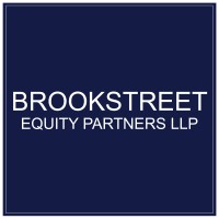 Brookstreet Equity Partners Logo