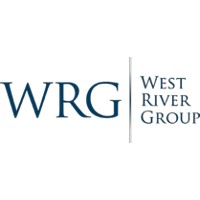 WestRiver Group Logo