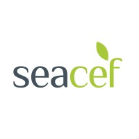 Seacef Logo