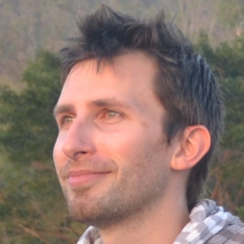 Jérôme Morissard Logo