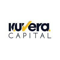 Kuvera Capital Group Logo
