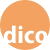 DICO Logo