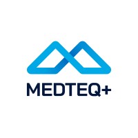 MEDTEQ+ Logo