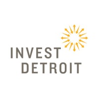 Invest Detroit Logo