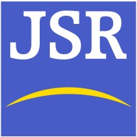 JSR Logo