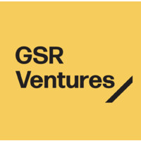 GSR Ventures Logo