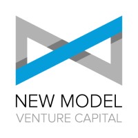 New Model Venture Capital (NMVC) Logo