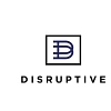 Disruptive Technologies Venture Capital Logo