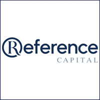 Reference Capital SA Logo