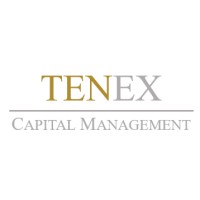 Tenex Capital Management Logo