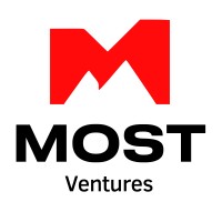 MOST Ventures Logo