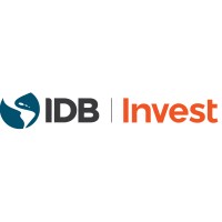 IDB Invest Logo