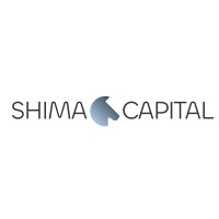 Shima Capital Logo