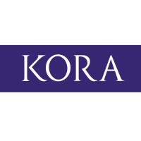 Kora Logo