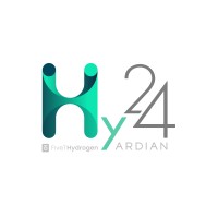 Hy24 Logo
