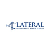 Lateral Investment Management Logo
