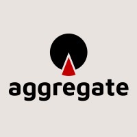 Aggregate Media Logo